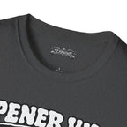 meet Scarwing shirt