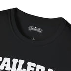 failed it Scarwing shirt