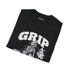 grip Scarwing shirt