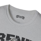 deadlift shirt Scarwing shirt