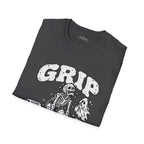 grip Scarwing shirt