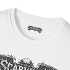 logo Scarwing shirt