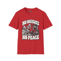 no weight Scarwing shirt