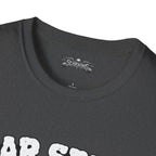 bar speed Scarwing shirt