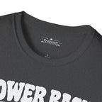 deadlift Scarwing shirt