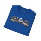 logo Scarwing shirt