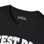 rest day Scarwing shirt
