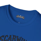 refuse to break Scarwing shirt