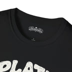 plate collectors Scarwing shirt