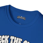 clips Scarwing shirt