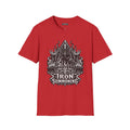 iron summon Scarwing shirt