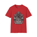 iron summon Scarwing shirt