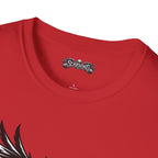 Copy of Scarwing shirt