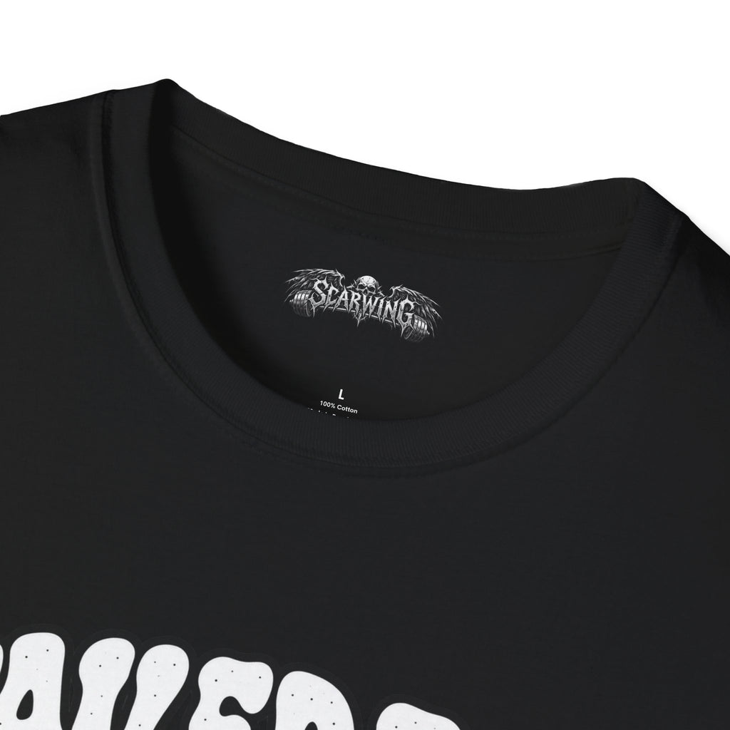 failed rep Scarwing shirt