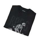 rpe 6 scarwing shirt