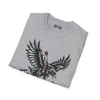 Copy of Scarwing shirt