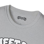 meet Scarwing shirt