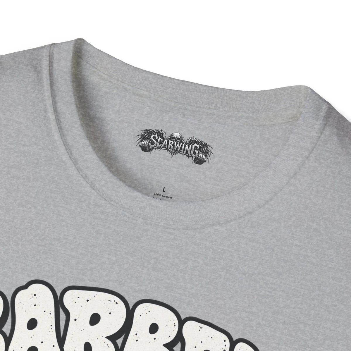 therapy Scarwing shirt