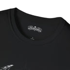 lifting club Scarwing shirt