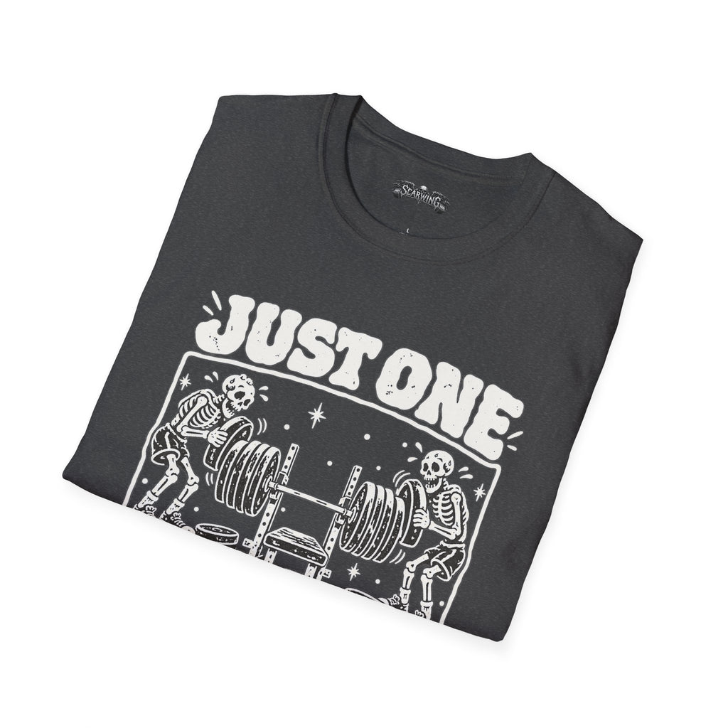 plate Scarwing shirt