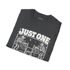 plate Scarwing shirt