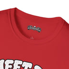 meet Scarwing shirt
