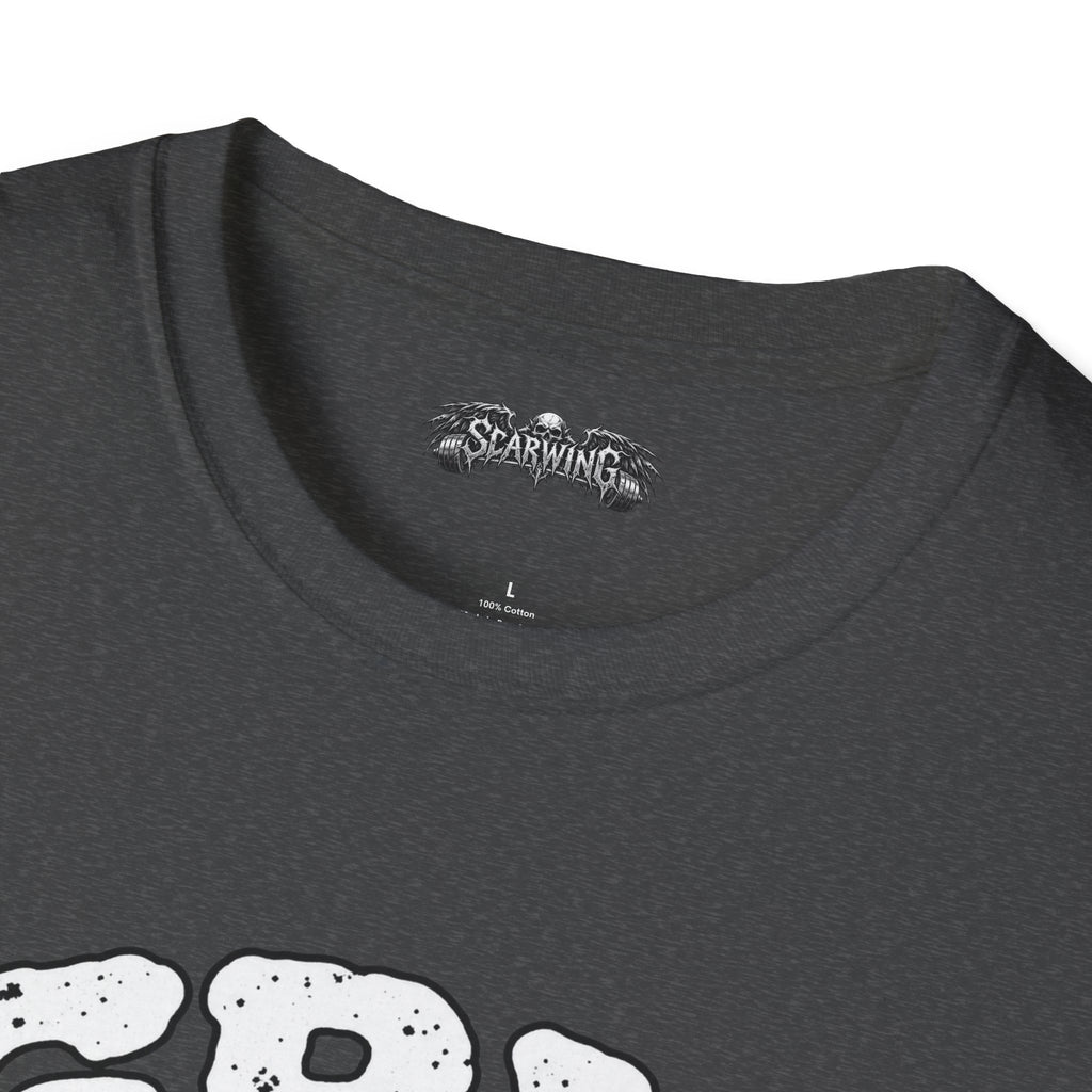grip Scarwing shirt